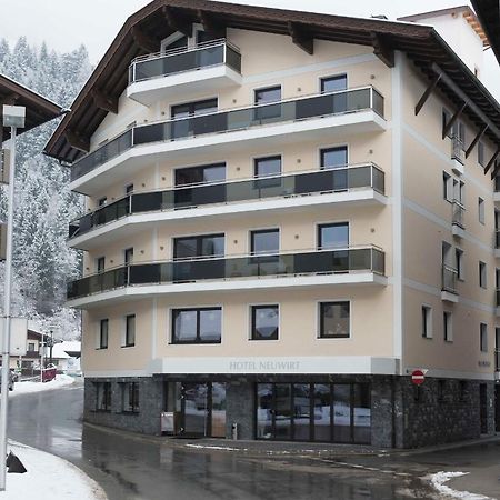 צל אם צילר Hotel Neuwirt מראה חיצוני תמונה