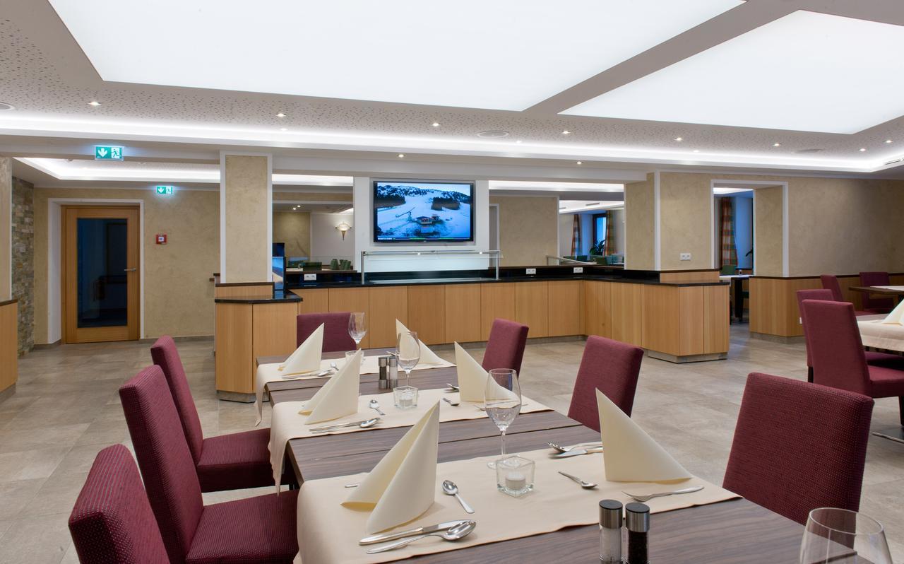 צל אם צילר Hotel Neuwirt מראה חיצוני תמונה