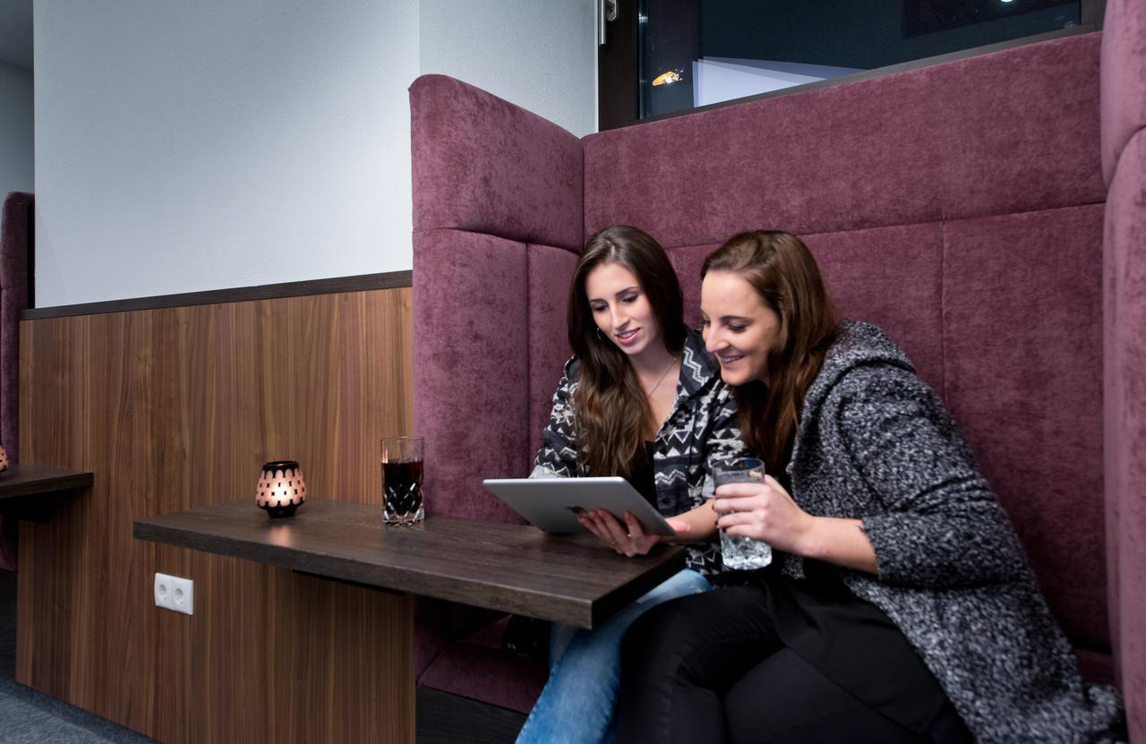 צל אם צילר Hotel Neuwirt מראה חיצוני תמונה