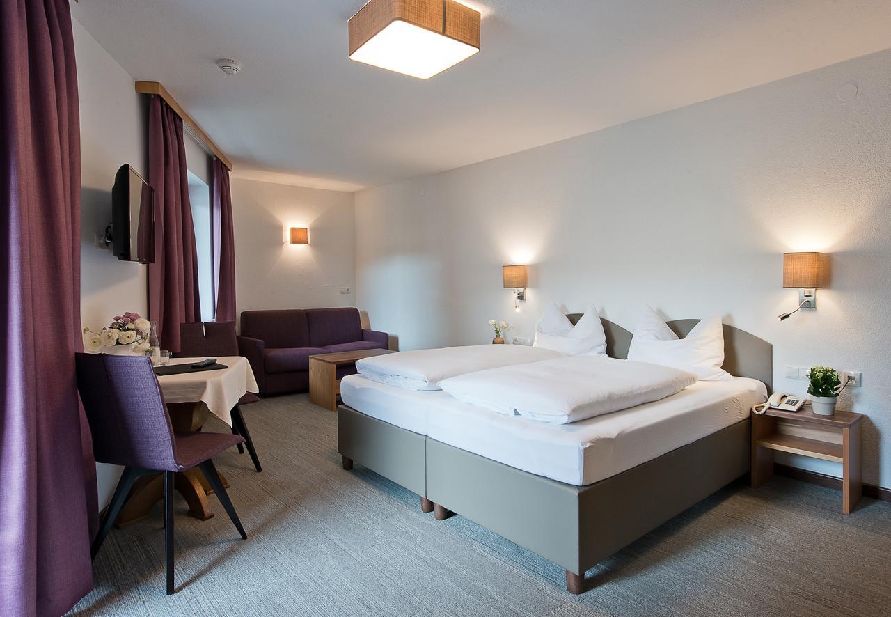 צל אם צילר Hotel Neuwirt מראה חיצוני תמונה